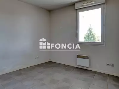 Appartement, 37 m²