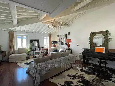 Appartement, 48 m²