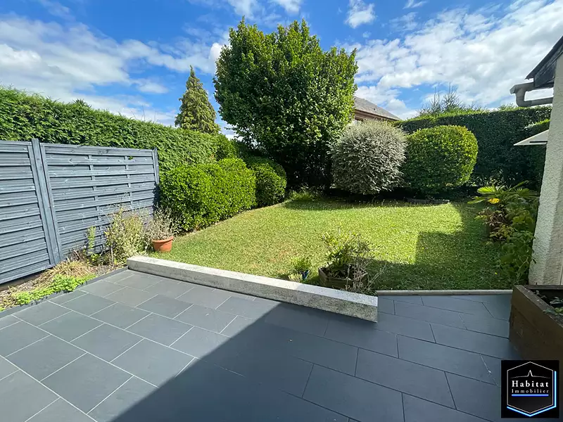 Appartement, 63,21 m²