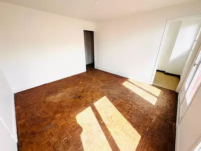 Appartement, 26 m²