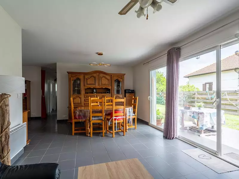 Maison, 80 m²
