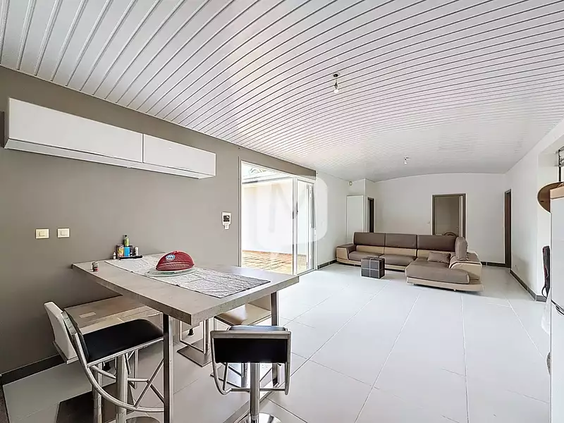 Maison, 155,51 m²