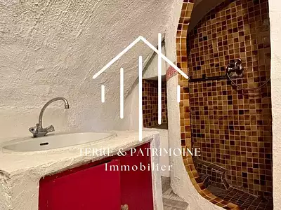 Maison, 50 m²