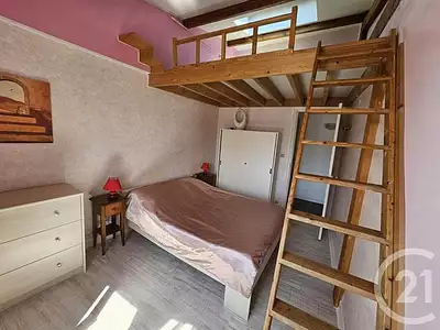 Appartement, 61,2 m²