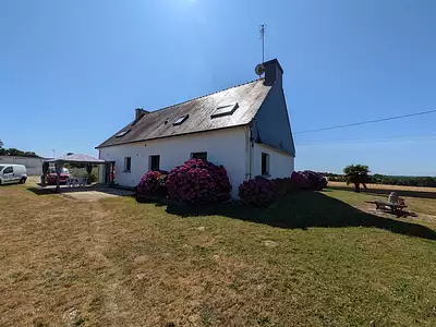 Maison, 167 m²
