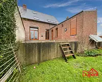 Maison, 125 m²