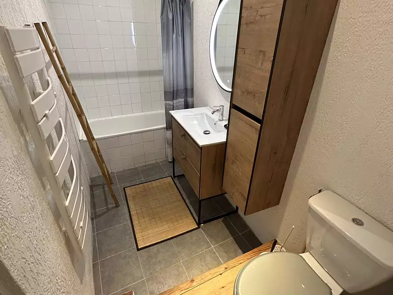 Appartement, 78 m²