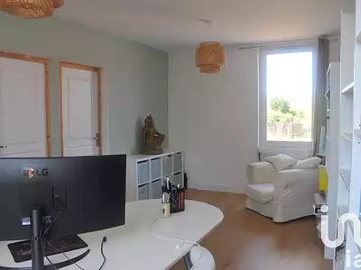 Maison, 125 m²