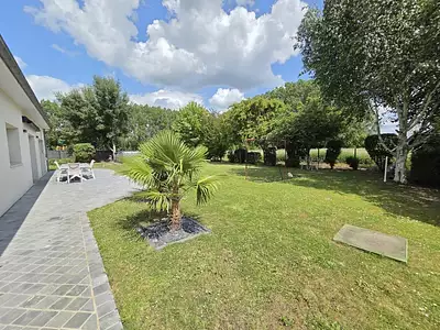 Maison, 196 m²