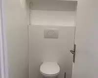 Appartement, 29,65 m²