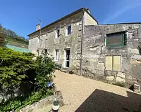Maison, 204 m²