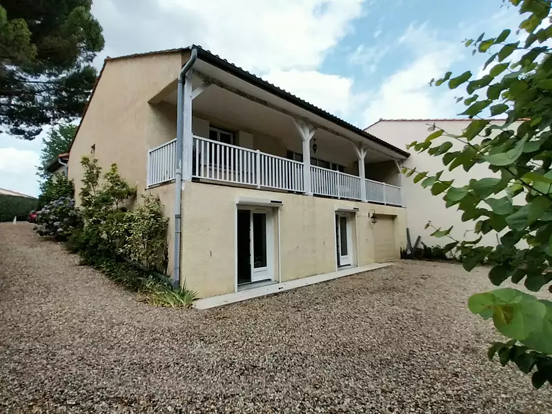 Maison, 136 m²