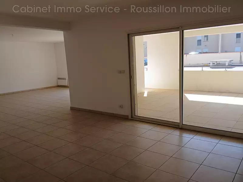 Appartement, 114 m²