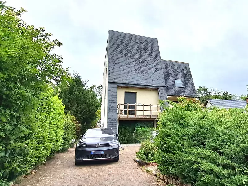 Maison, 378 m²