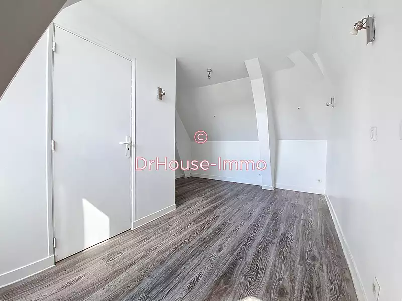 Appartement, 32,38 m²