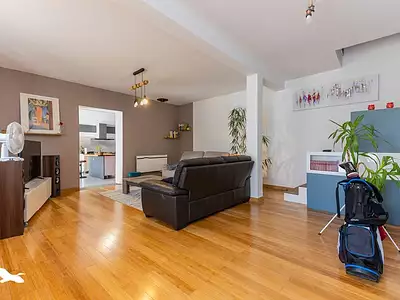 Maison, 155 m²