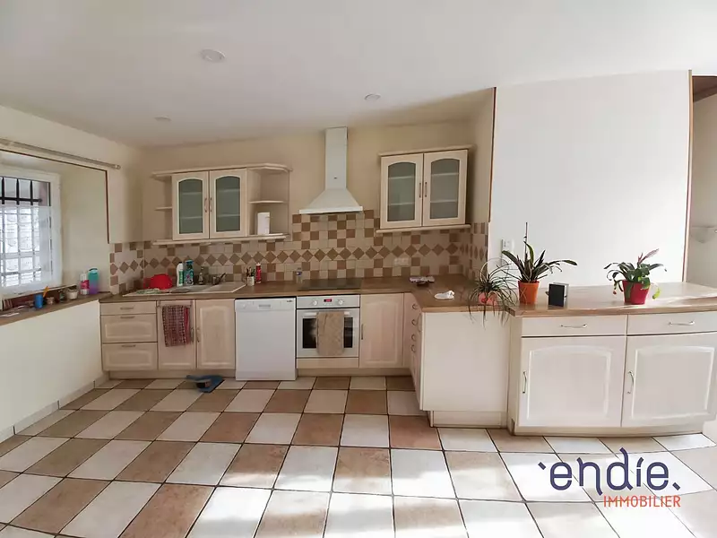 Maison, 108 m²