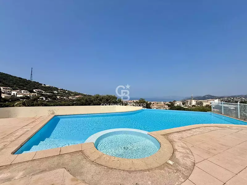 Appartement, 79,6 m²