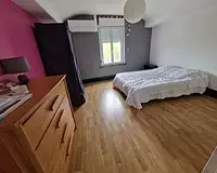 Appartement, 170 m²