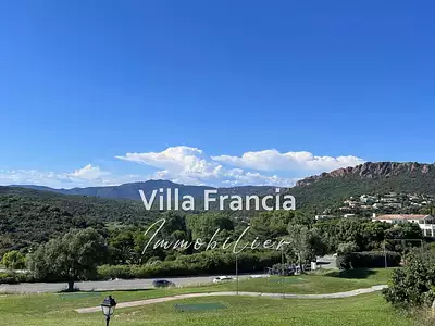 Appartement, 22,46 m²