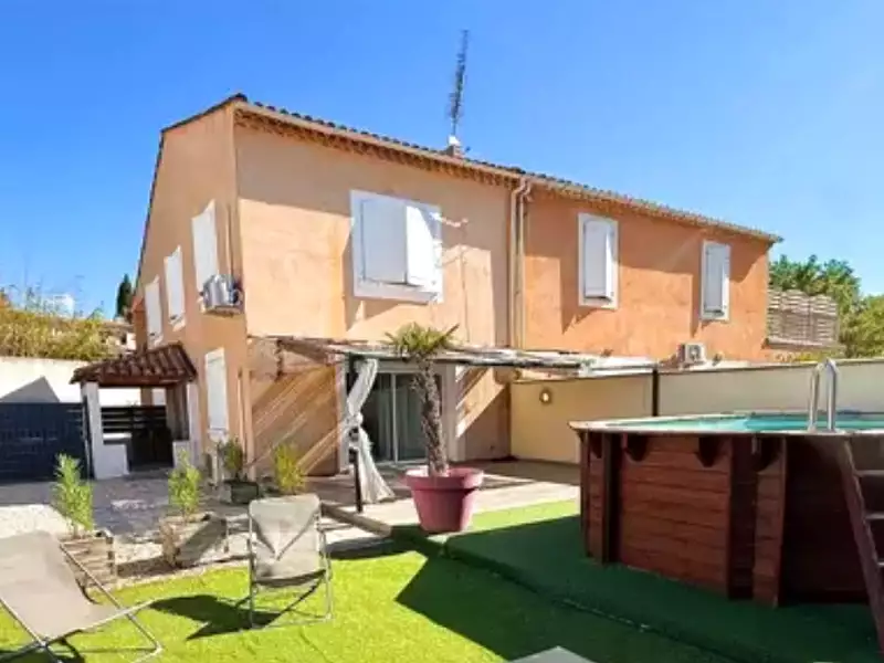 Maison, 129,65 m²