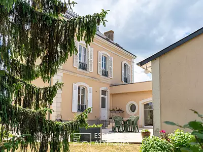 Maison, 180 m²