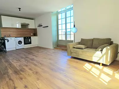 Appartement, 55,6 m²