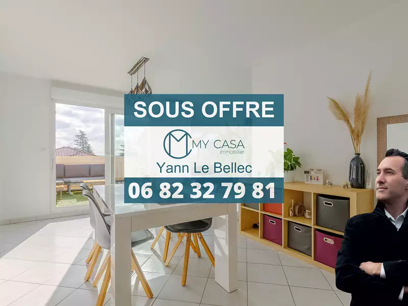 Appartement, 100 m²