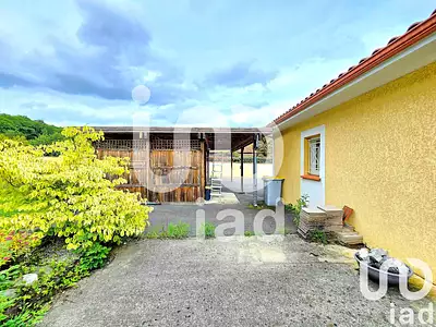 Maison, 120 m²