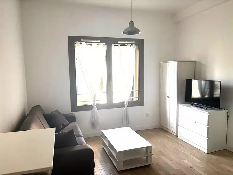 Appartement, 24,05 m²