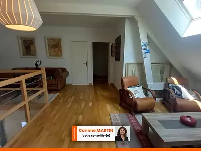 Maison, 186 m²