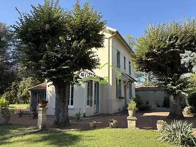 Maison, 154 m²