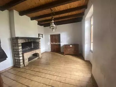 Maison, 97 m²
