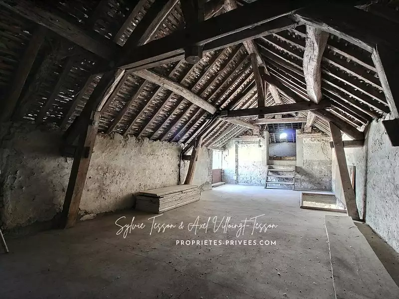 Maison, 160 m²
