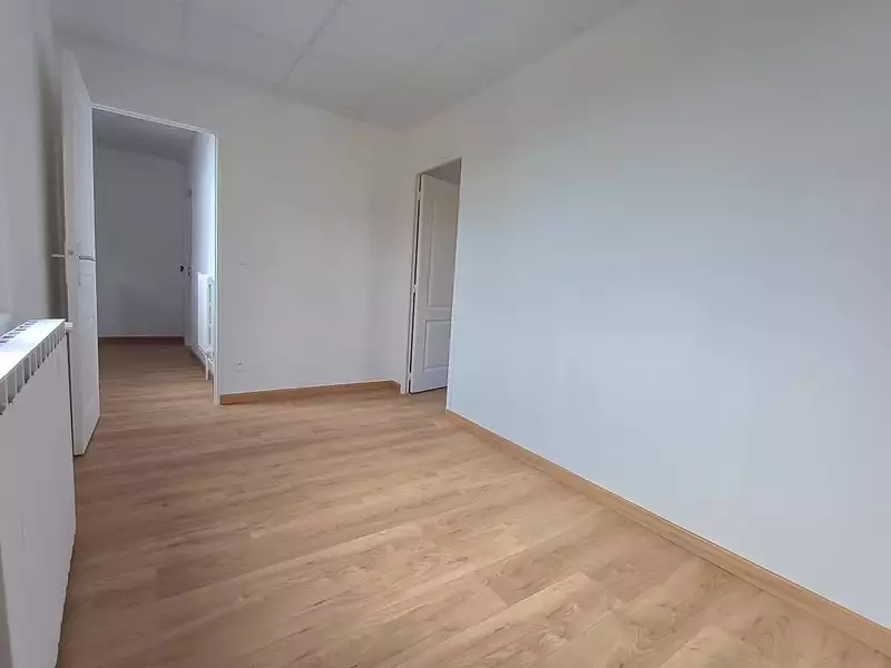 Maison, 161 m²