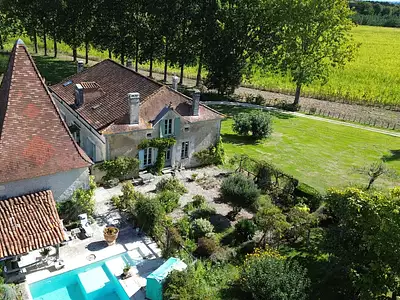 Maison, 288 m²