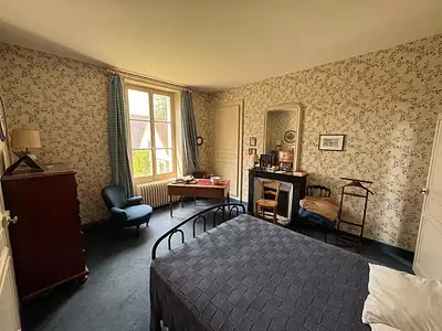 Maison, 267 m²