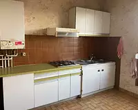 Appartement, 65 m²