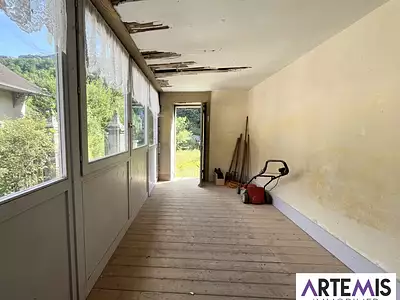 Appartement, 120 m²