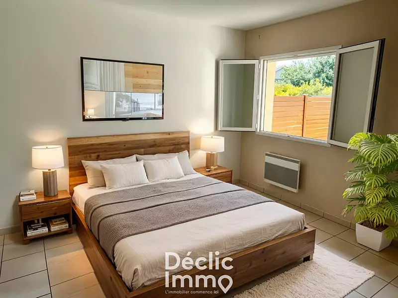 Maison, 90 m²