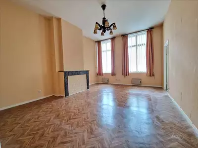 Appartement, 66,3 m²