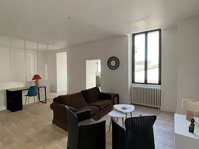 Appartement, 95,33 m²