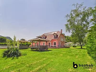 Maison, 180 m²
