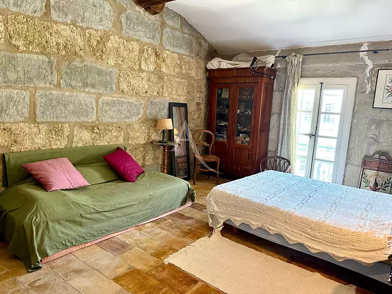 Appartement, 111 m²