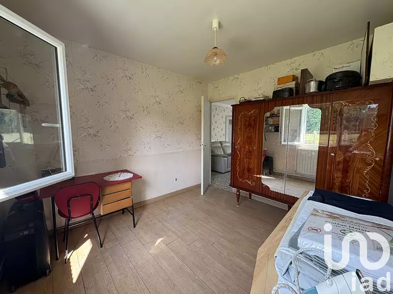 Maison, 110 m²