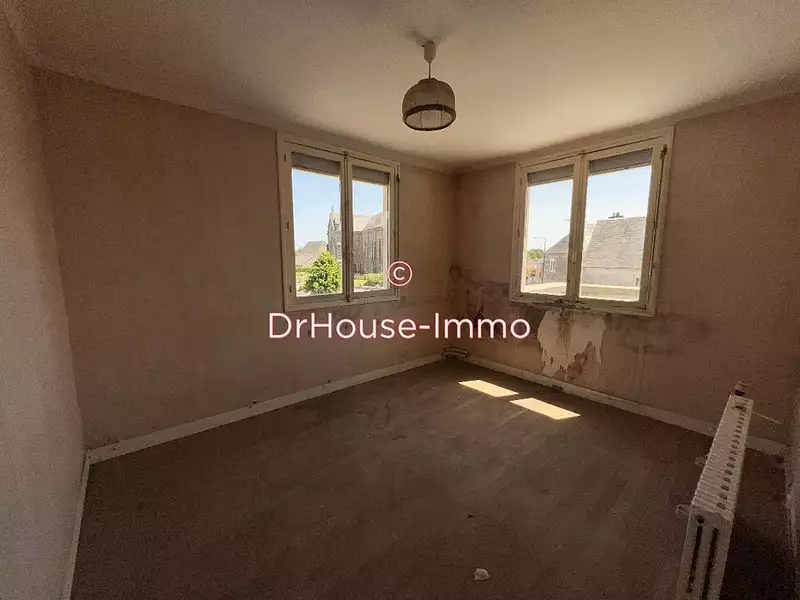 Maison, 100 m²