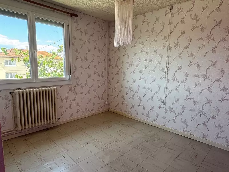 Maison, 105 m²