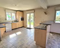 Maison, 123,57 m²