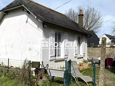 Maison, 150 m²