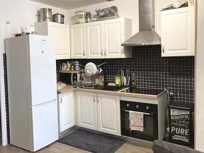 Appartement, 50,32 m²